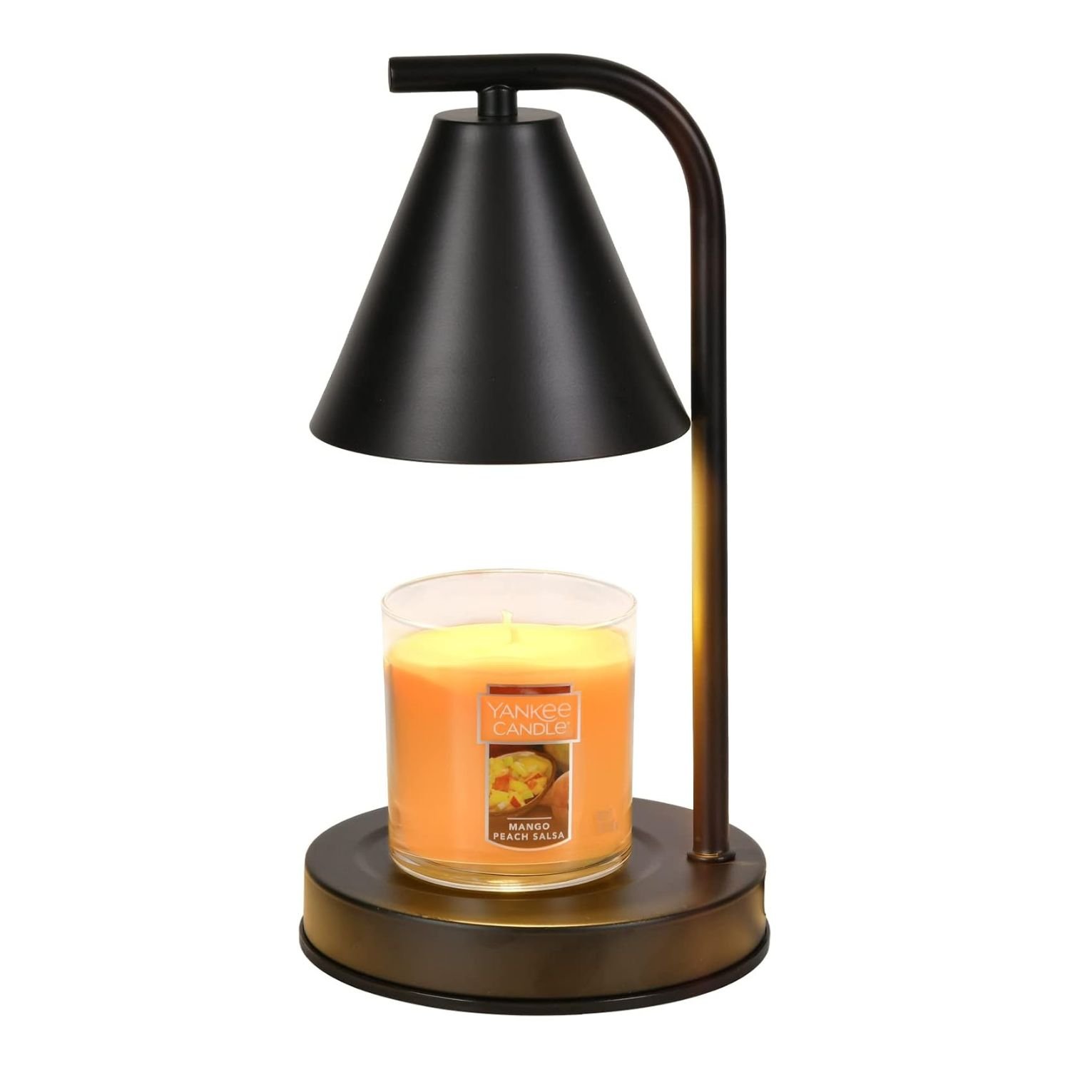 Electric Candle Lamp Warmer Gift
