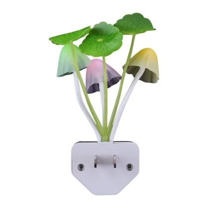 Sensor Color Changing Led Night Light