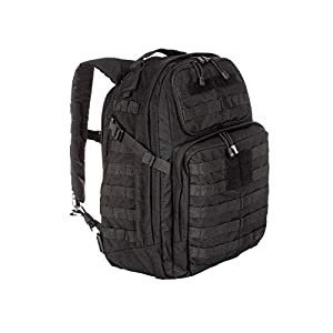 Molle Tactical RUSH24 Military Backpack
