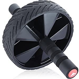 Ab Roller Wheel Exercise Equipment